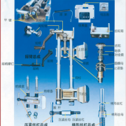 卡具配件