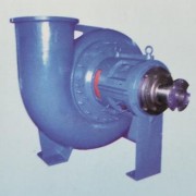 ＤＴＬ型脱硫泵