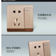 电控开关