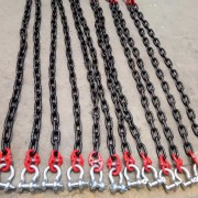 吊装链条系列
