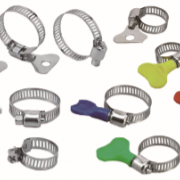 美式喉箍/小美式手柄喉箍